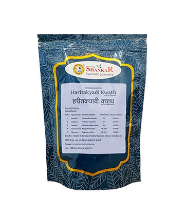 Haritakyadi Kwath