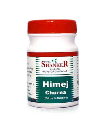 Himej Churna