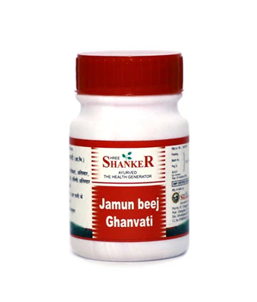 Jambubeej-Ghanvati