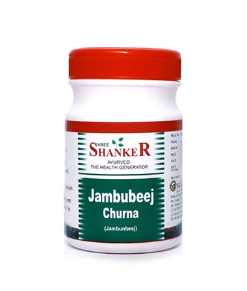 Jambubeej Churna
