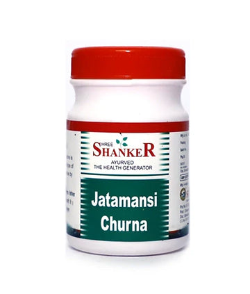 Jatamansi Churna