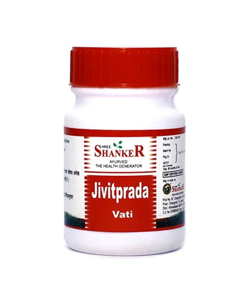 Jivitprada-Vati