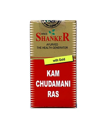 Kamchudamani Ras (S.Y.)