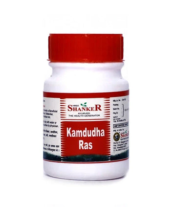 Kamdudha Ras