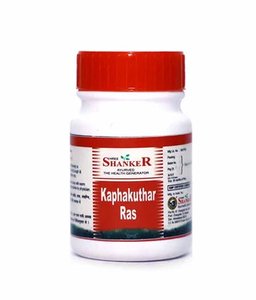 Kaphakuthar-Ras