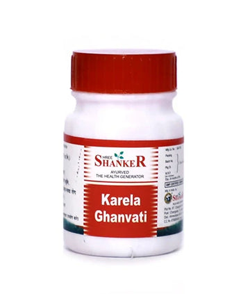 Karela-Ghanvati