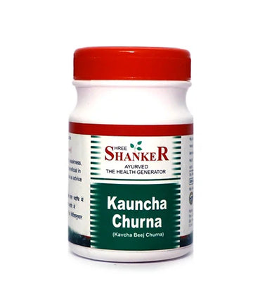 Kauncha Churna