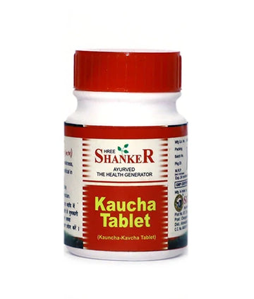 Kaucha-Tablet