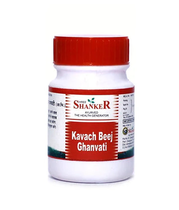 Kaucha-Beej-Ghanvati