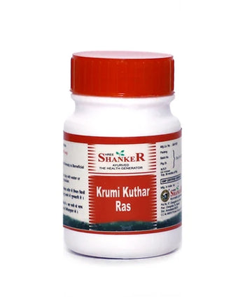 Krumikuthar Ras