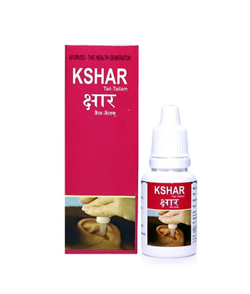 Kshar Tail