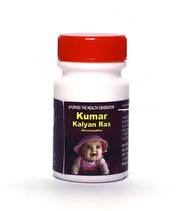 Kumar Kalyan Ras