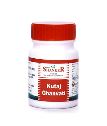 Kutaj-Ghanvati