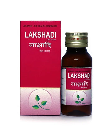 Lakshadi Tail