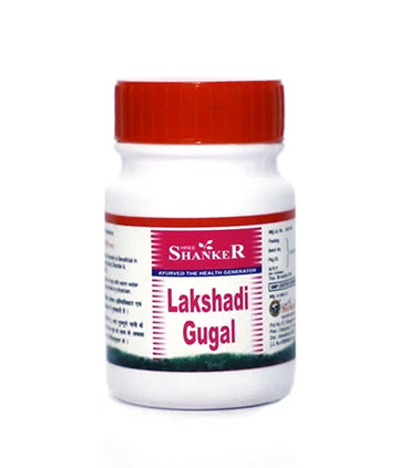 Lakshadi Gugal