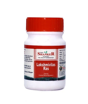 Lakshmivilas Ras