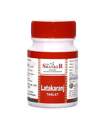 Latakaranj-Tablet