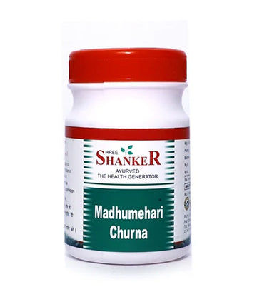 Madhu Mehari Churna