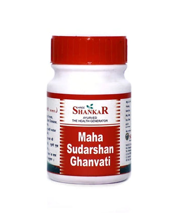 Maha-Sudarshan-Ghanvati
