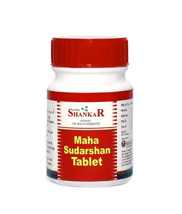 Mahasudarshan-Tablet