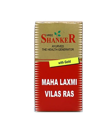 Mahalaxmivilas Ras (S.Y.)
