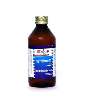 Mahamanjisthadi-Kashaya
