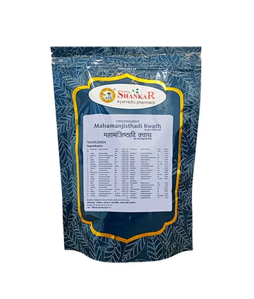 Mahamanjisthadi Kwath