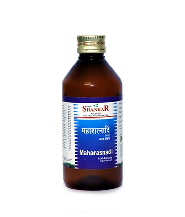 Maharasnadi-Kashaya