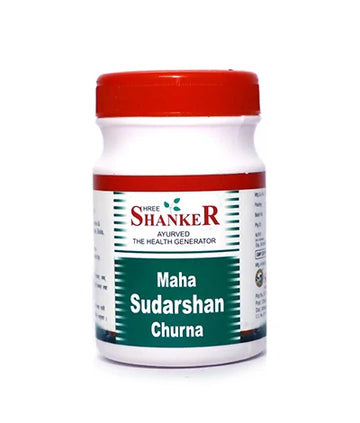 Mahasudarshan Churna