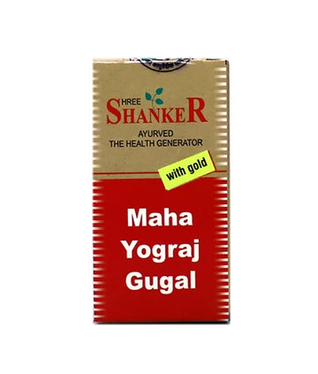Mahayograj Gugal (S.Y.)
