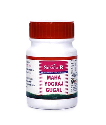 Mahayograj Gugal