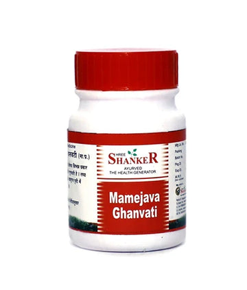 Mamejava-Ghanvati