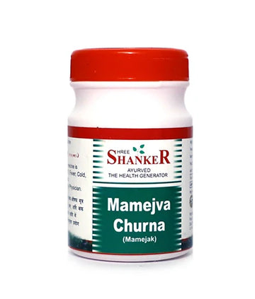 Mamejava Churna
