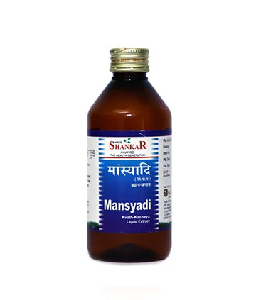 Mansyadi-Kashaya