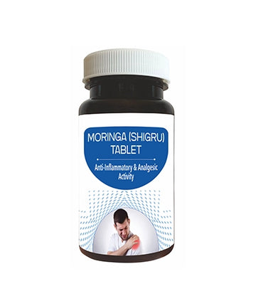 Moringa-Tablet