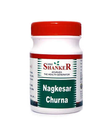 Nagkesar Churna
