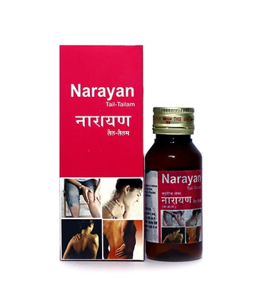 Narayan Tail