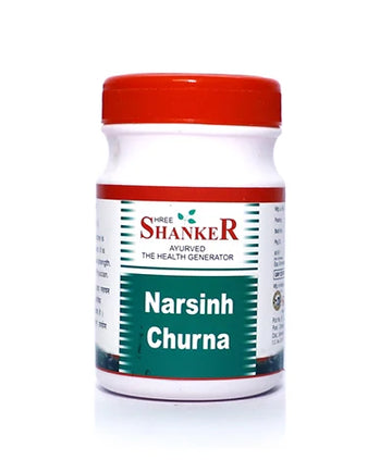 Piparimool Churna