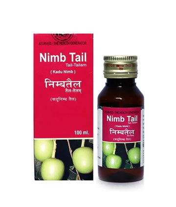 Neem Tail