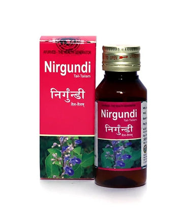 Nirgundi Tail