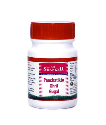 Panchatikta Ghrit Gugal