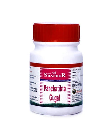 Panchatikta Gugal