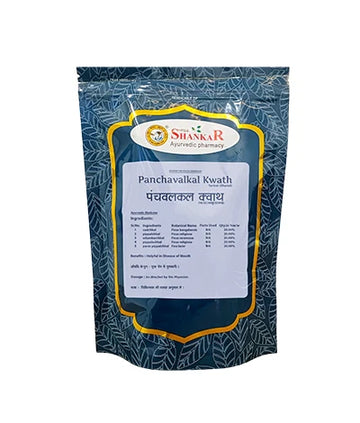 Panchavalkal Kwath