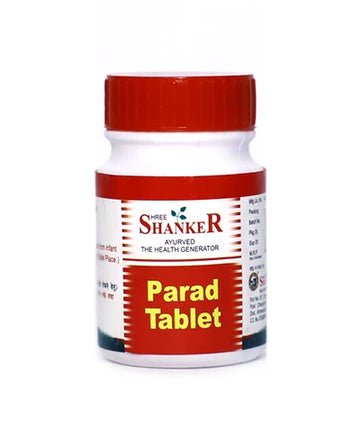 Parad-Tablet