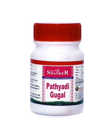 Pathyadi Gugal