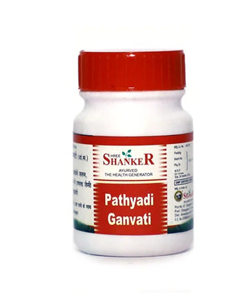 Pathyadi-Ghanvati