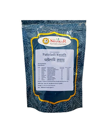 Patoladi Kwath