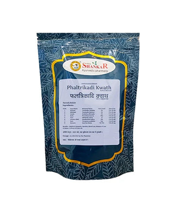 Phaltrikadi Kwath