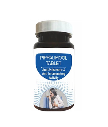 Pippalimool-Tablet