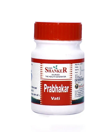 Prabhakar-Vati